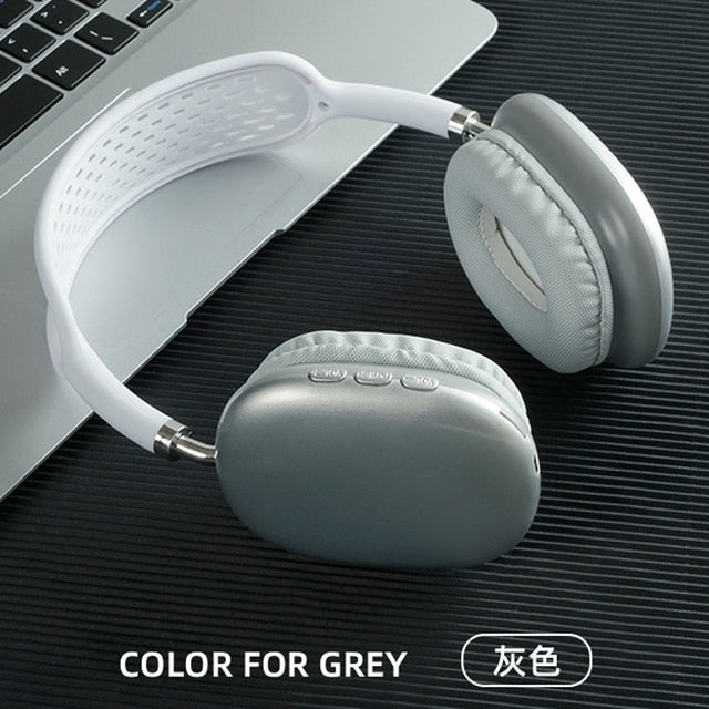 Wireless Headphones