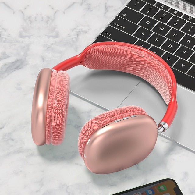 Wireless Headphones