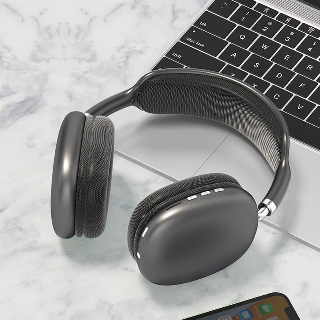 Wireless Headphones