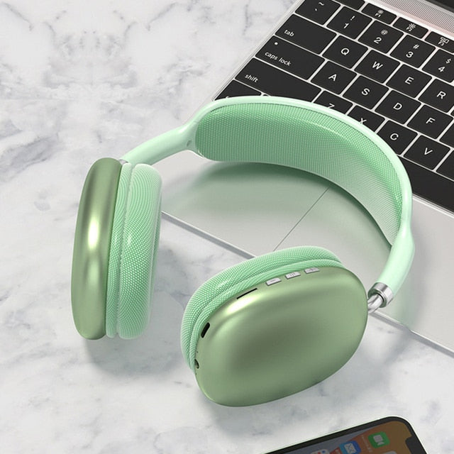 Wireless Headphones