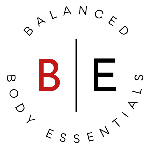 Balanced Body Essentials logo