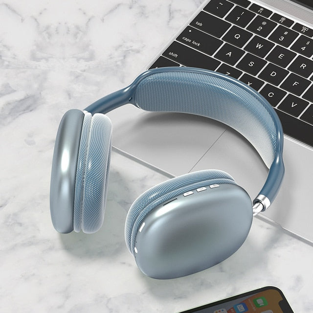 Wireless Headphones