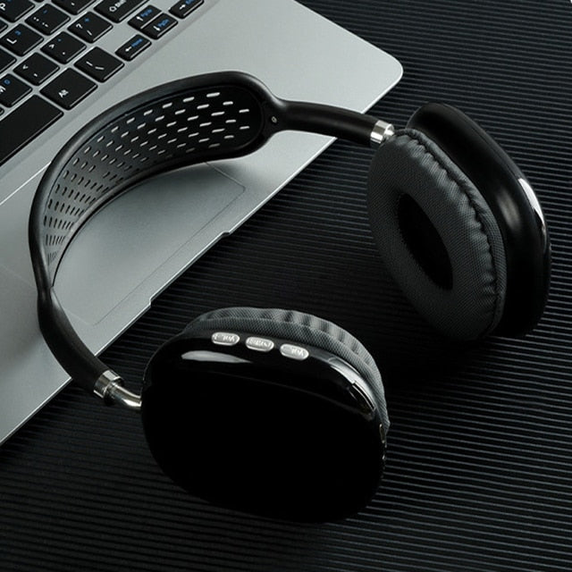 Wireless Headphones